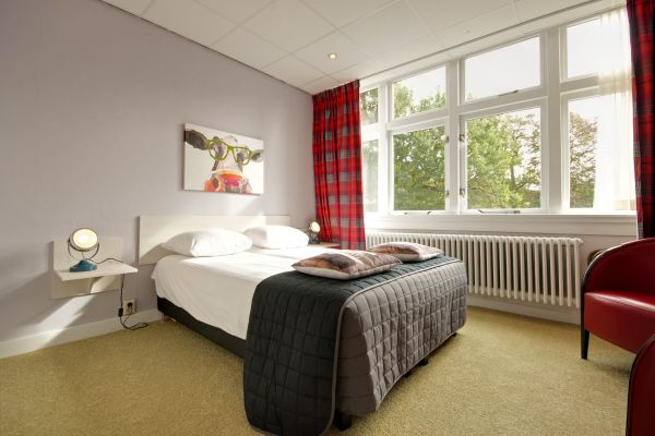 Boetiek Hotel BonAparte-Lochem